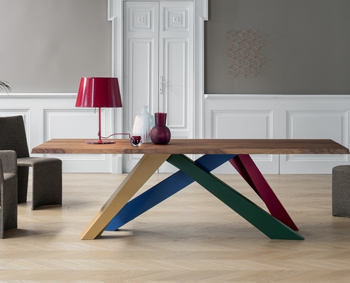 Tavolo BONALDO Big Table