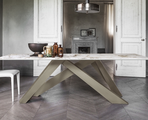 Tavolo BONALDO Big Table