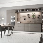 cucina lube flavour contemporanea stile 3