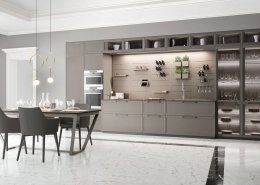 cucina lube flavour contemporanea stile 3